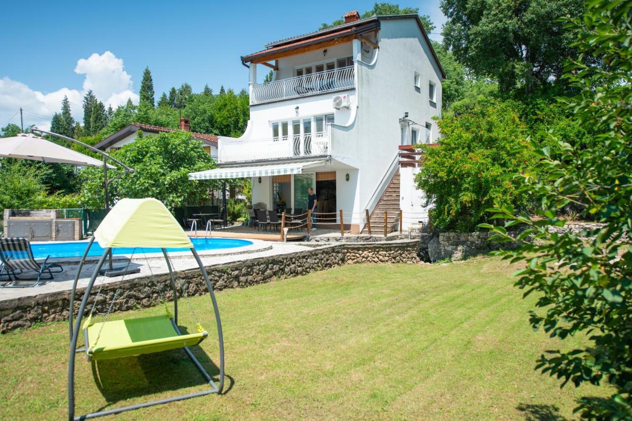 Villa Kosor Spring Blagaj Exteriör bild