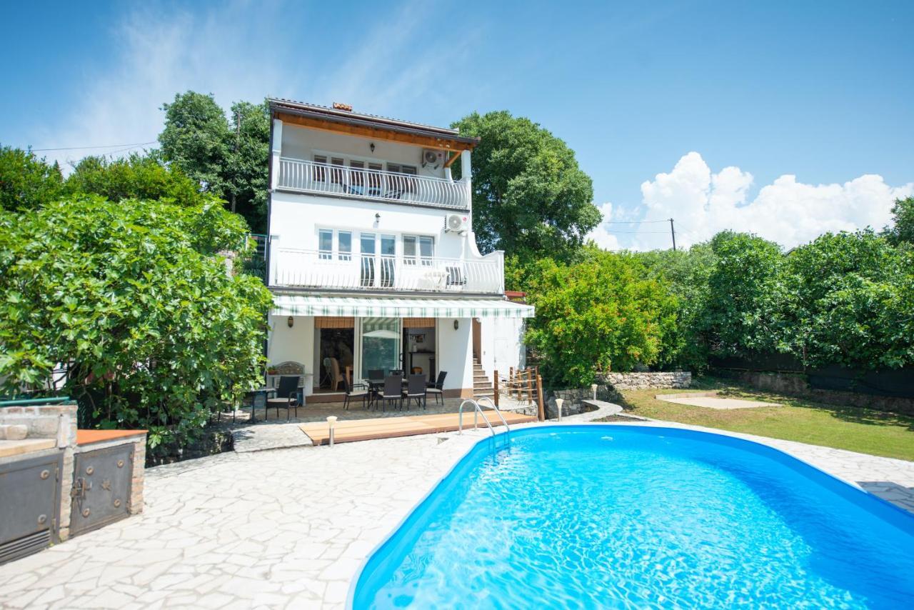Villa Kosor Spring Blagaj Exteriör bild