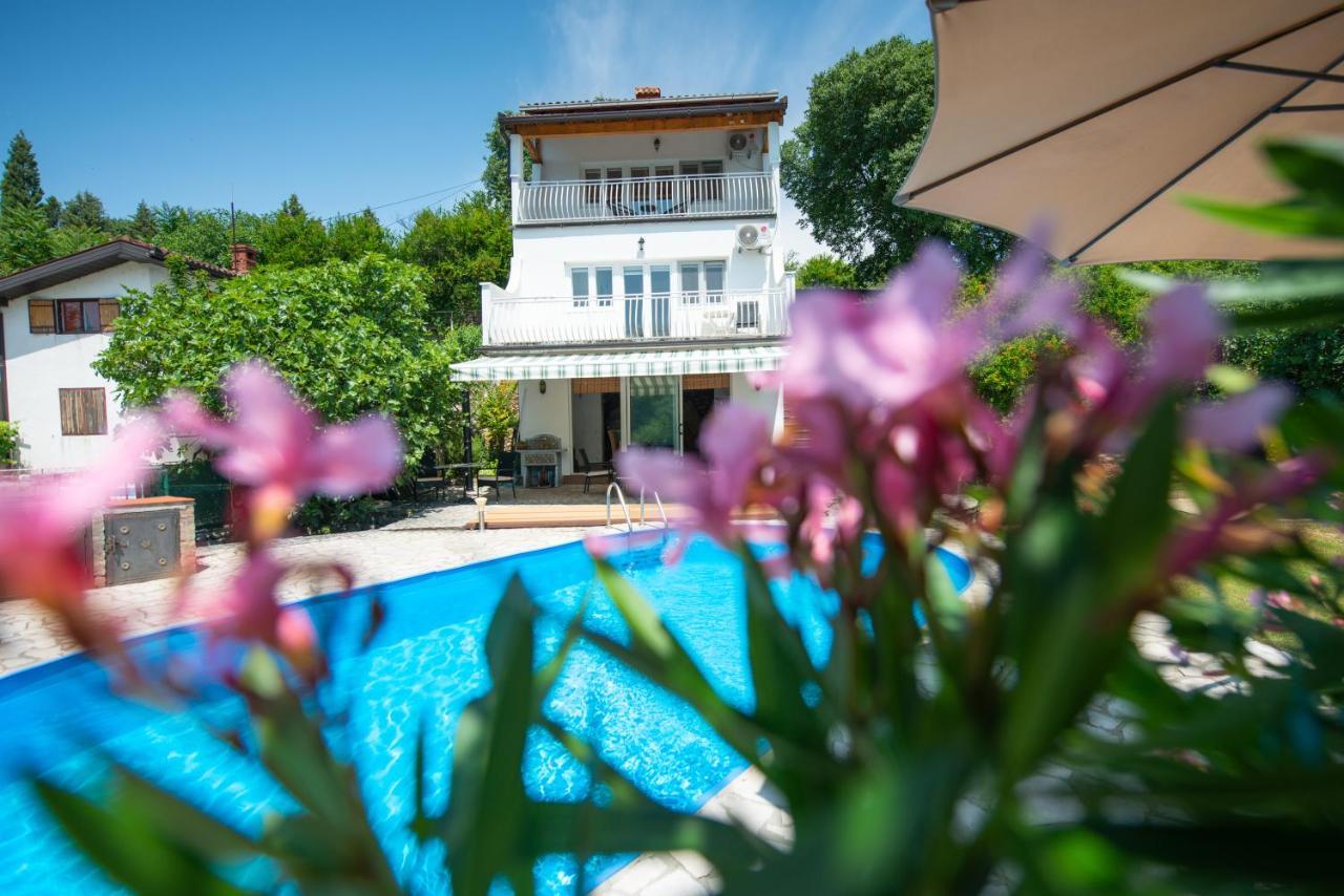 Villa Kosor Spring Blagaj Exteriör bild