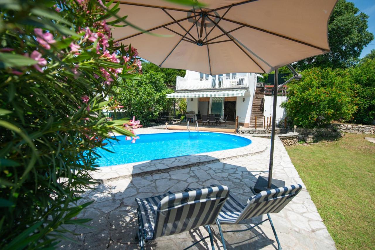 Villa Kosor Spring Blagaj Exteriör bild