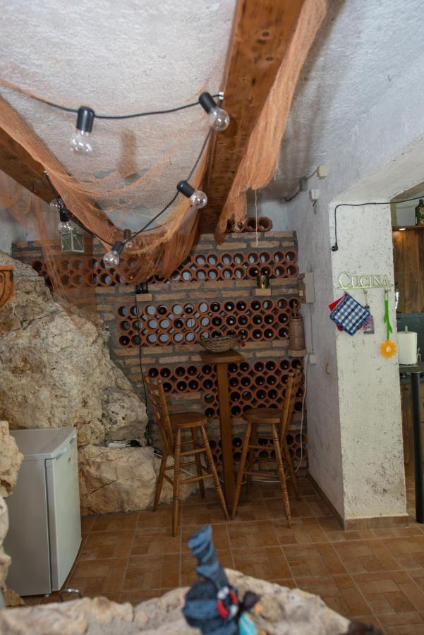 Villa Kosor Spring Blagaj Exteriör bild