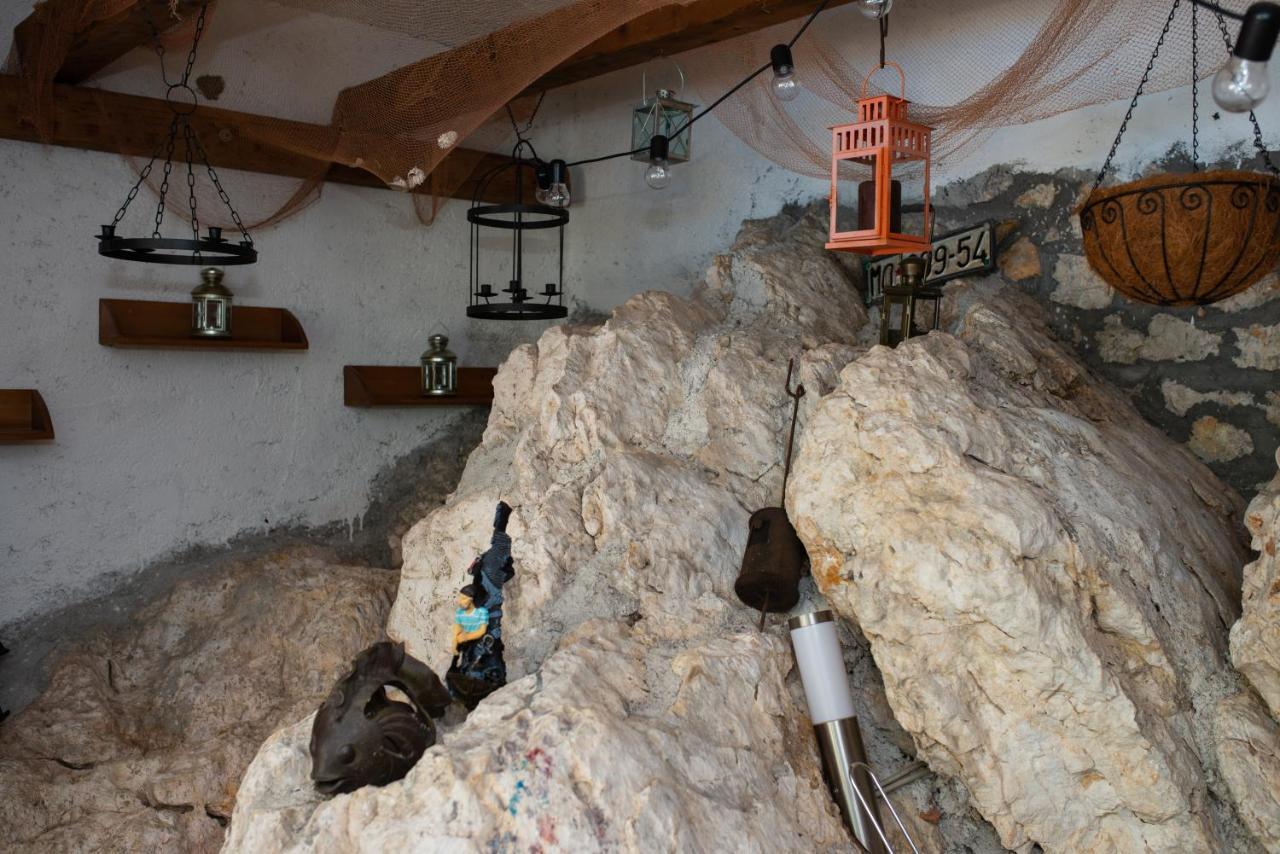 Villa Kosor Spring Blagaj Exteriör bild