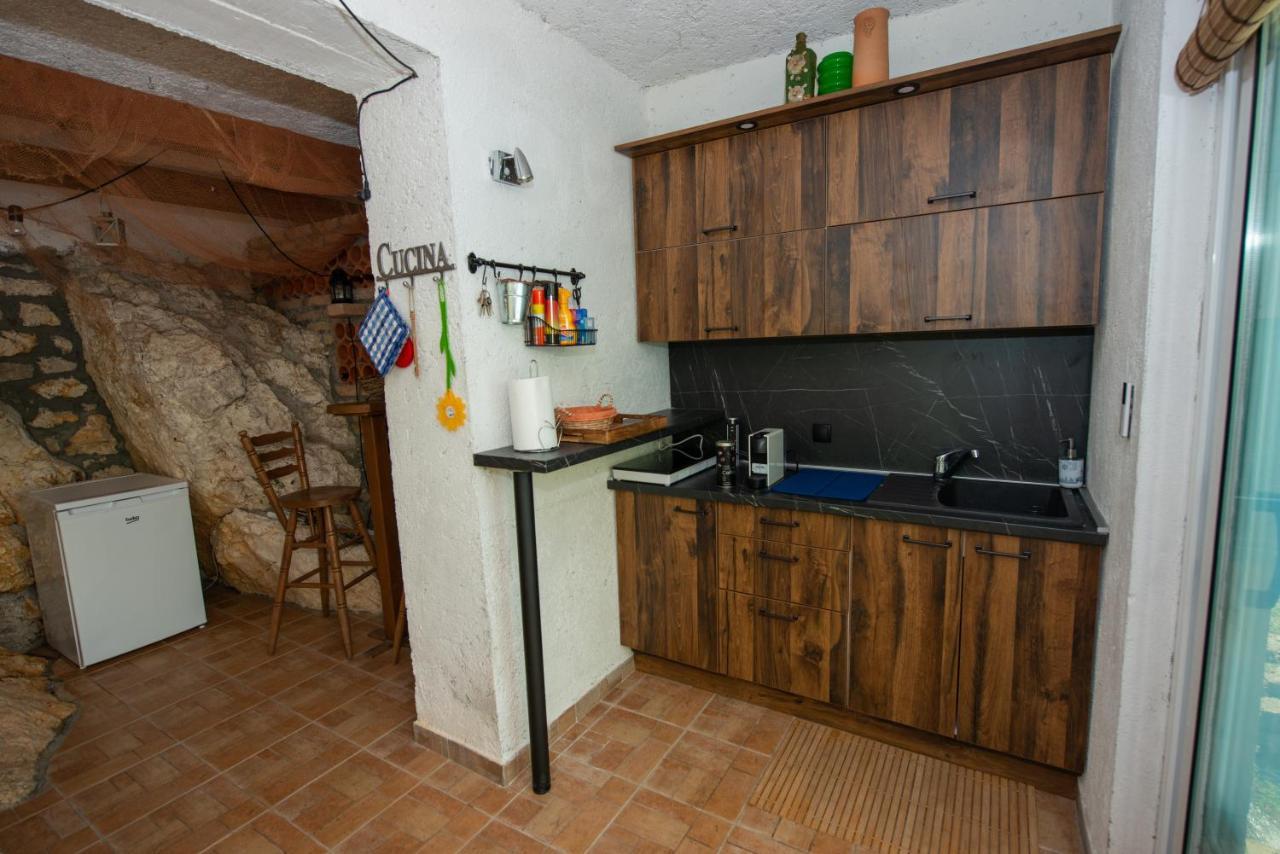 Villa Kosor Spring Blagaj Exteriör bild